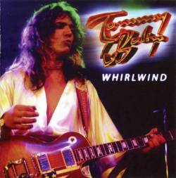 Tommy Bolin : Whirlwind